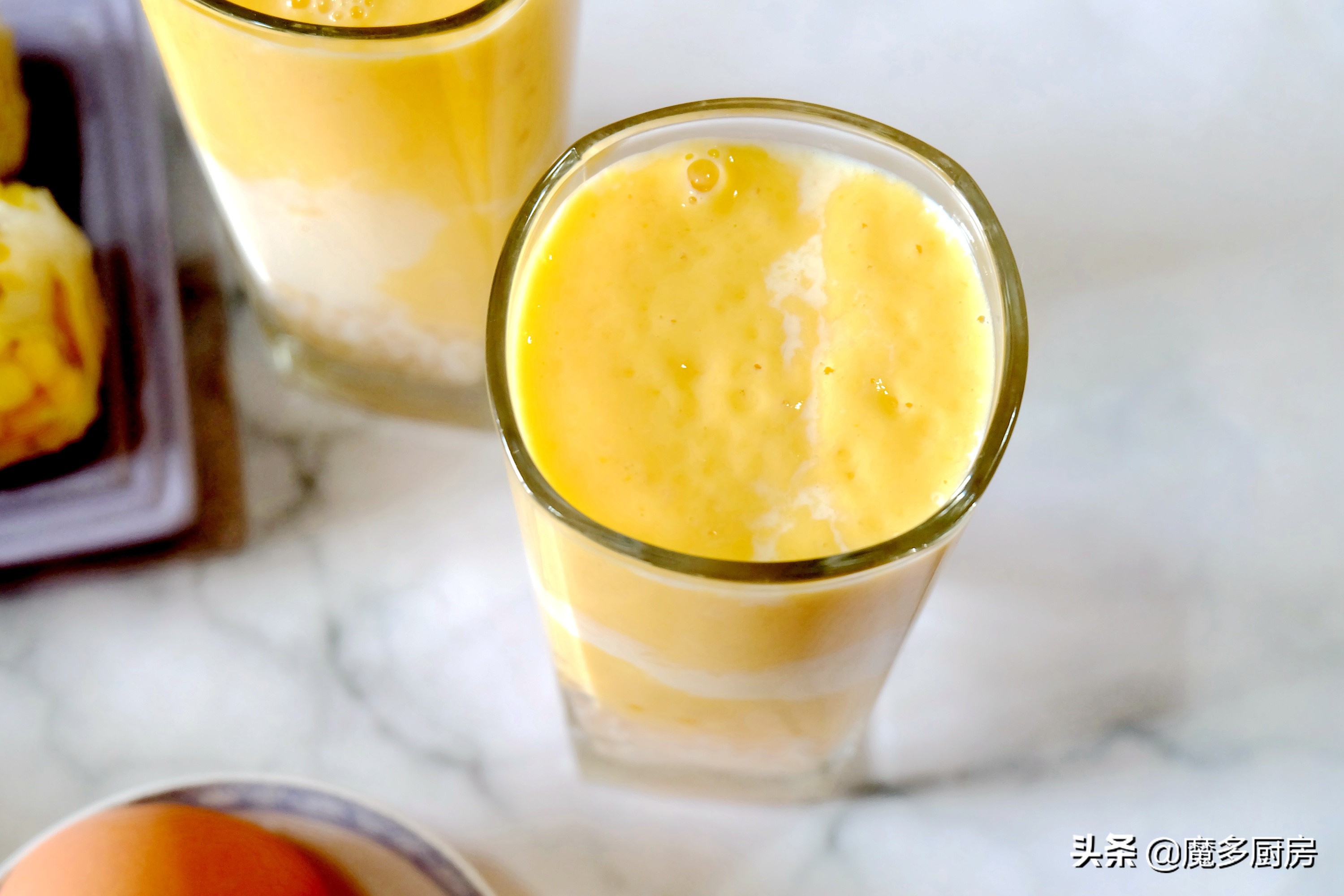 小学生一周早餐营养食谱安排表,100种简单早餐小学生一周食谱