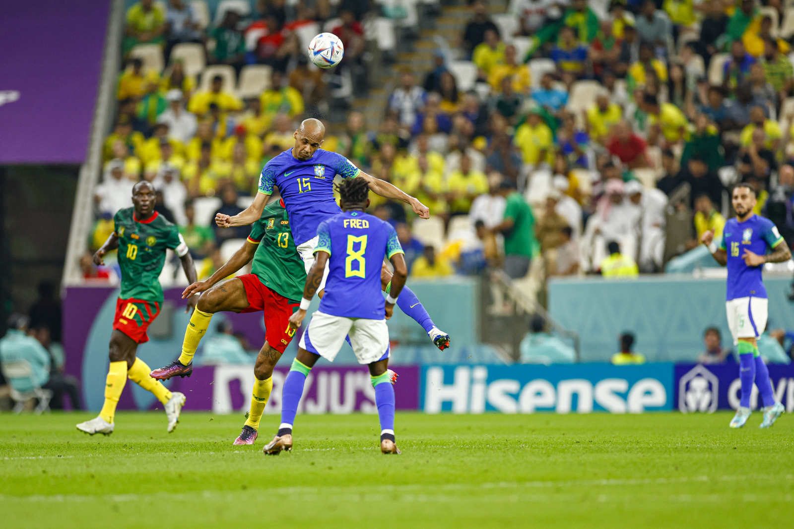 罗纳尔多请巴西队吃烤肉撒盐哥,大罗请巴西队吃牛排撒盐哥