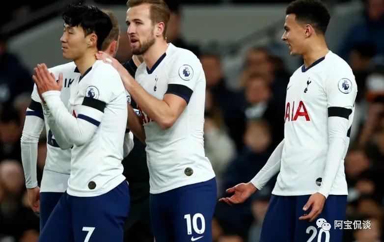 周末英超比赛,周六英超大势分析图