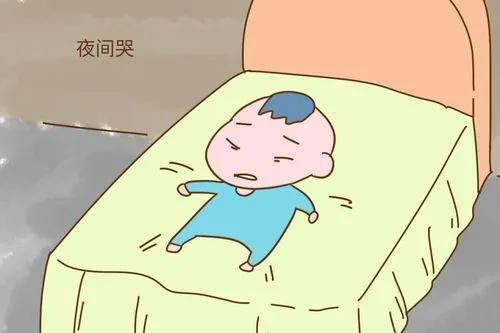 宝宝总是哭闹怎样哄才能停止,宝宝哭闹怎么快速止哭