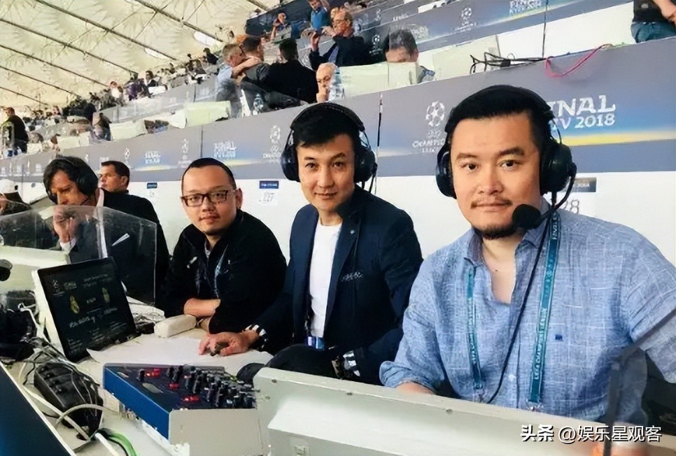 足球诗人贺炜央视世界杯,足球回忆录贺炜