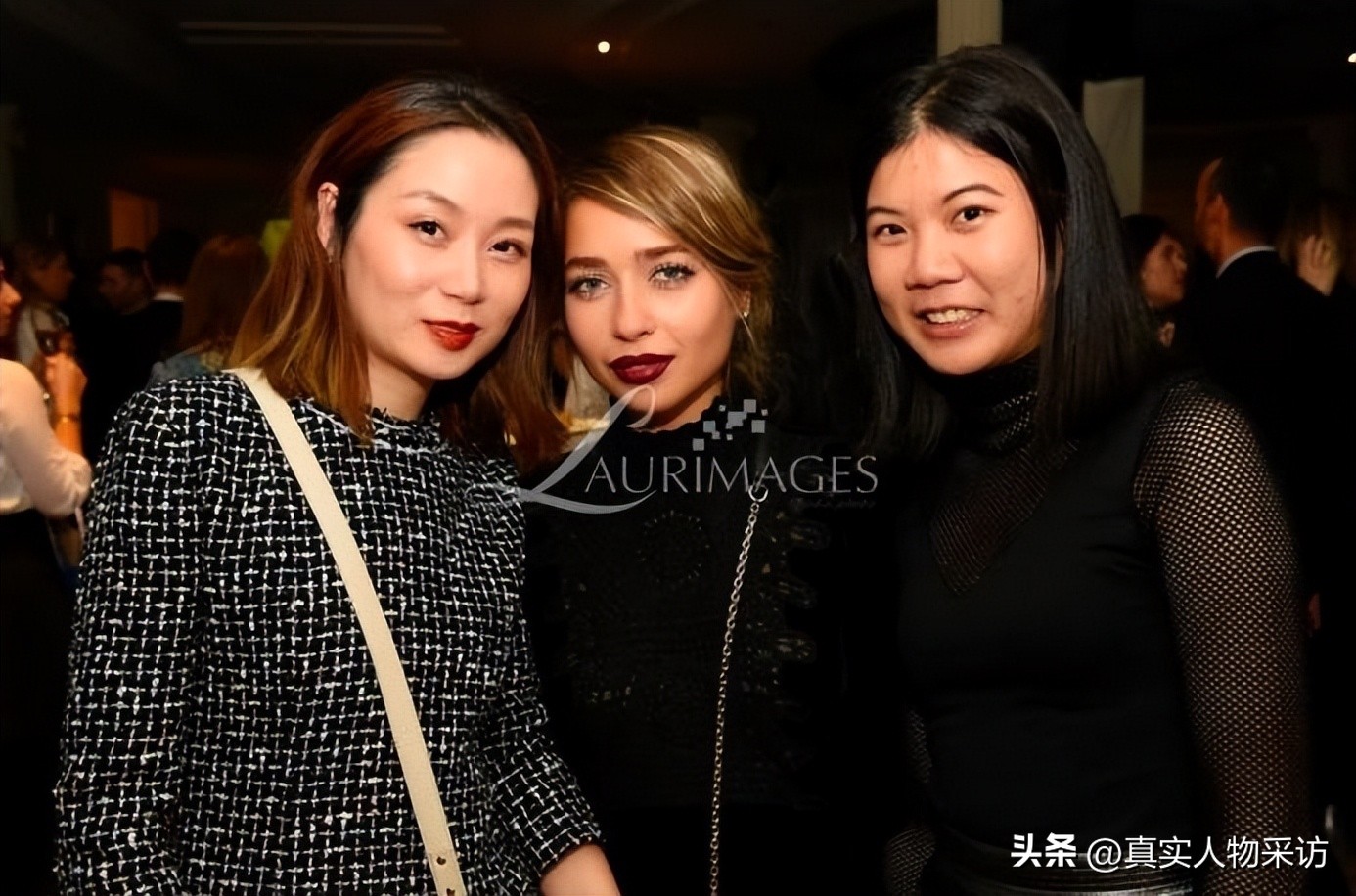 我，考入法国一年只招12人顶级香水学院，没毕业就有2家香水公司