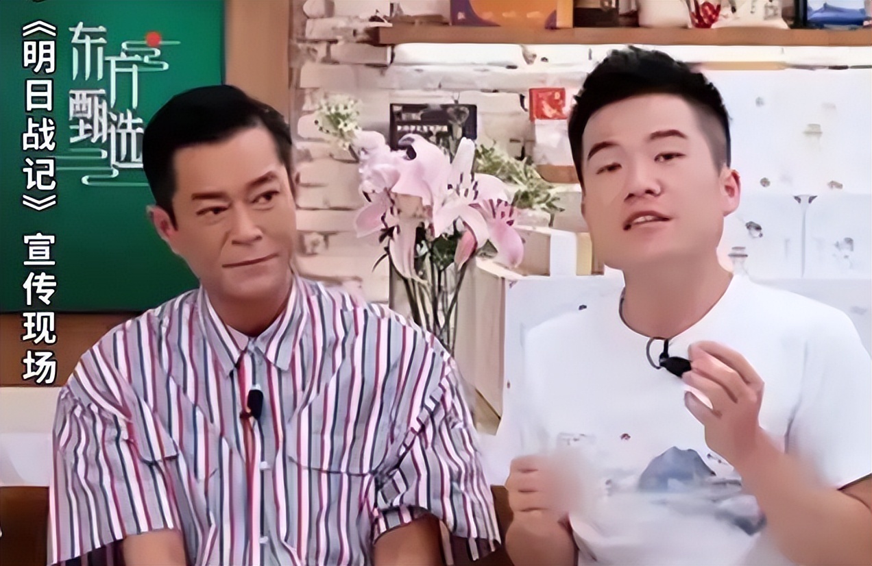 盘点娱乐圈中的中年男星,娱乐圈40岁以上男星大比拼