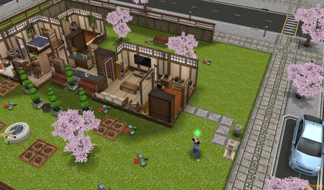 不同种类的游戏UGC如何满足玩家的需求？