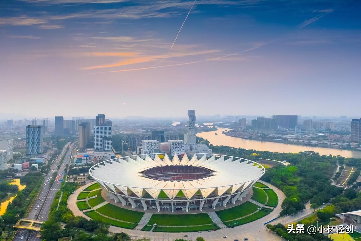 广东佛山旅游必去十大景点推荐,广东佛山顺德十大旅游景点