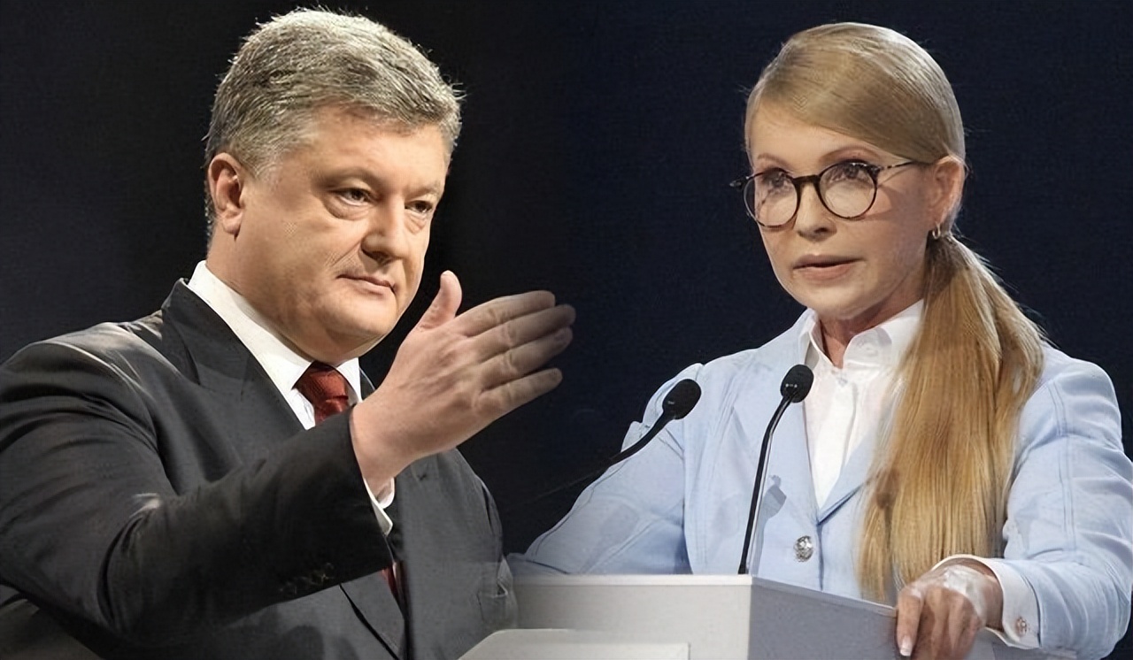 季莫申科在监狱中经历了什么,季莫申科在狱中遭受了什么