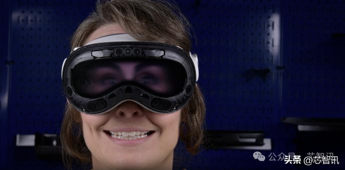 苹果visionpro拆解,苹果的visionpro拆解