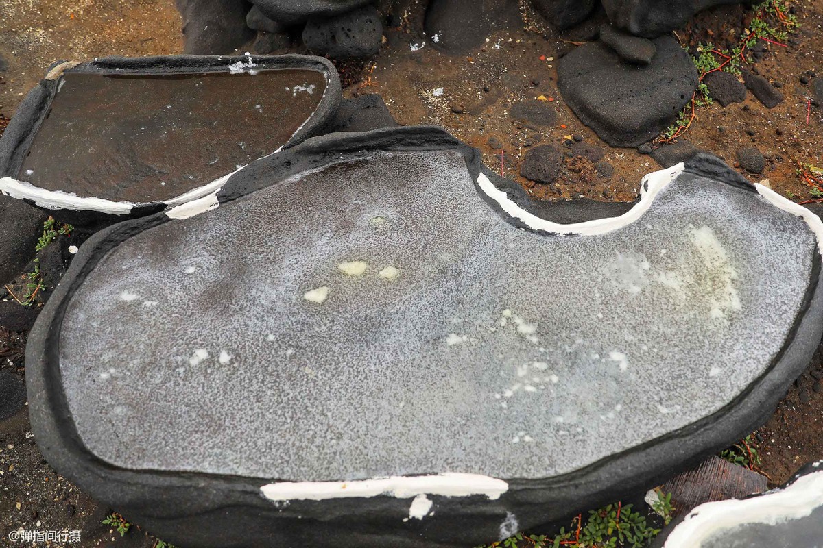 海水为什么不能直接喝,烧干海水