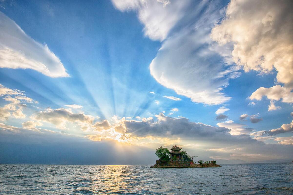 云南旅游7天路线最佳线路图,来云南旅游攻略自由行路线推荐