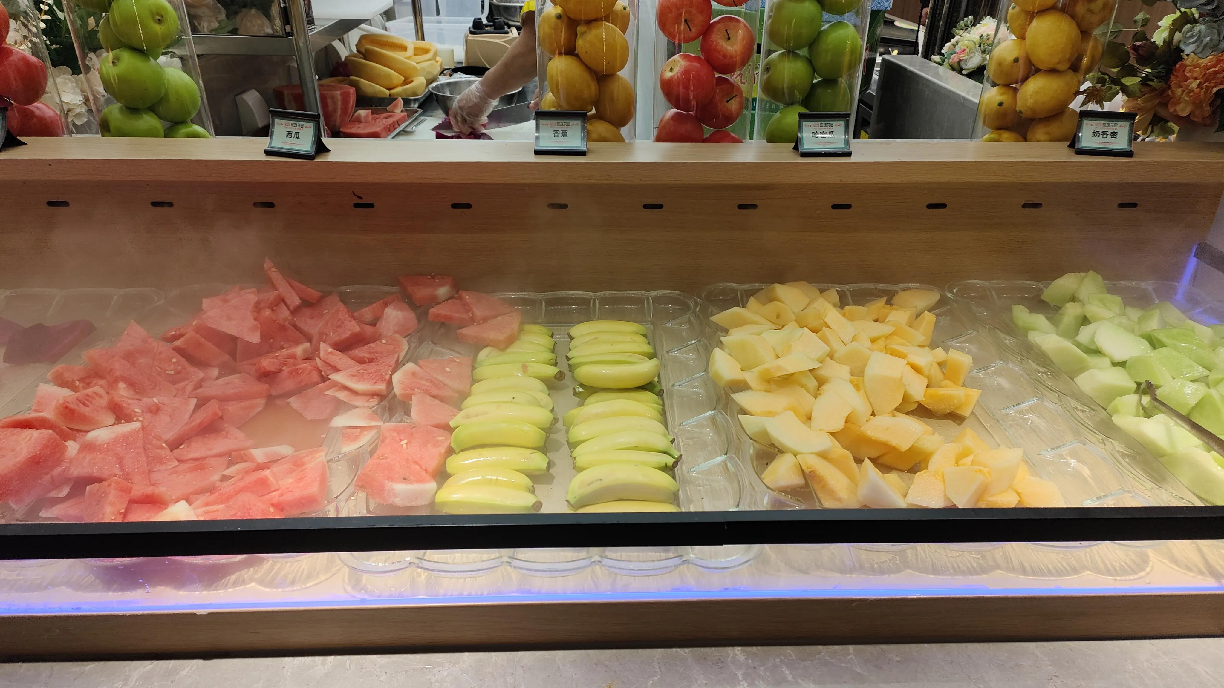 北京天花板烤肉自助,北京自助烤肉排名前十