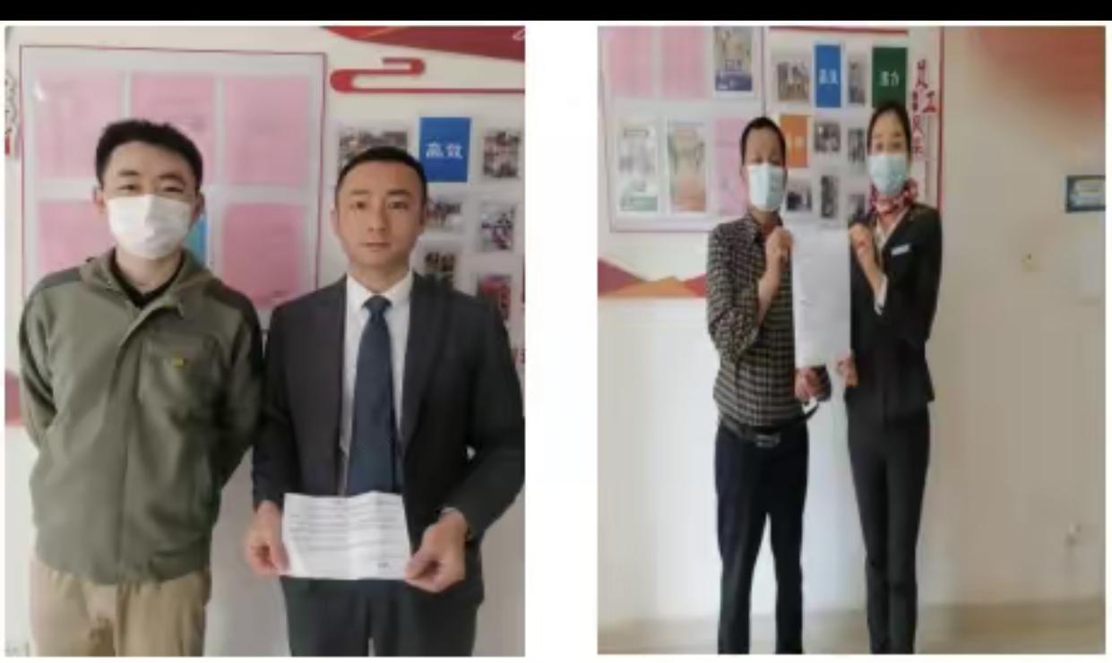 物业群里发现业主出轨,南昌女物业经理出轨业主