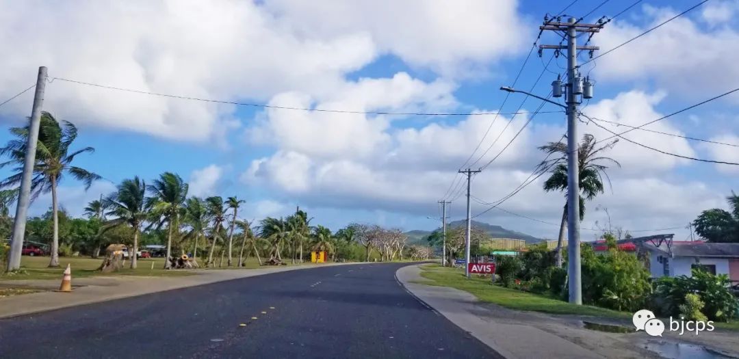 塞班岛免签政策45天还是14天,为什么塞班岛免签