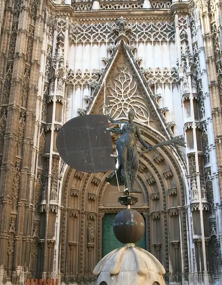 西班牙风格建筑,西班牙建筑属于什么风格