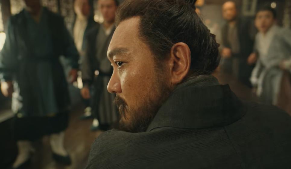 《显微镜下的大明》首波口碑出来了，质量如何，这个回答有水平