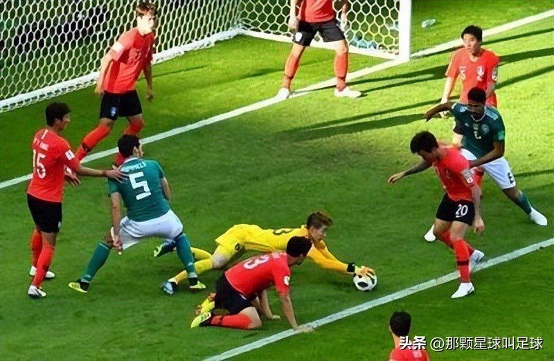 和伊沙相比，日韩的世界杯签运更差，你看他们几次和卫冕冠军同组