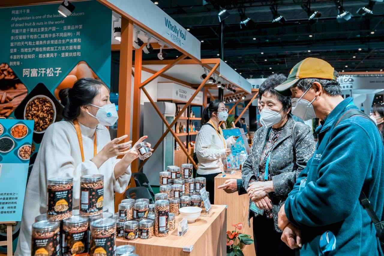 阿富汗华人酒店枪战,华人谈阿富汗一酒店遇袭