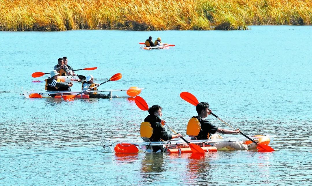 财金云南丨一个字，“爆”！