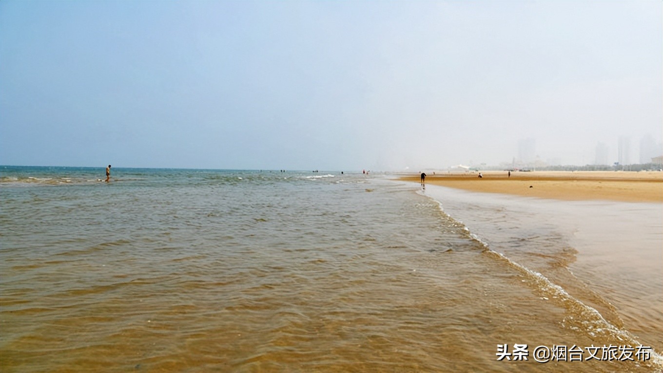 带孩子去烟台哪里玩,带孩子去烟台玩哪里比较好