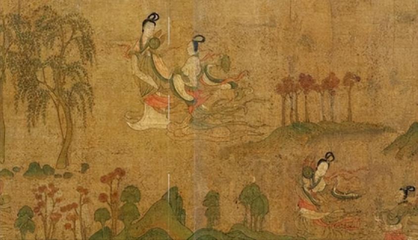 魏晋南北朝文体学理论的创新之处,先秦两汉魏晋南北朝作品研读