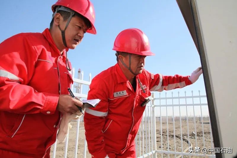 *疆新**油田：以科技创新驱动油田高质量发展