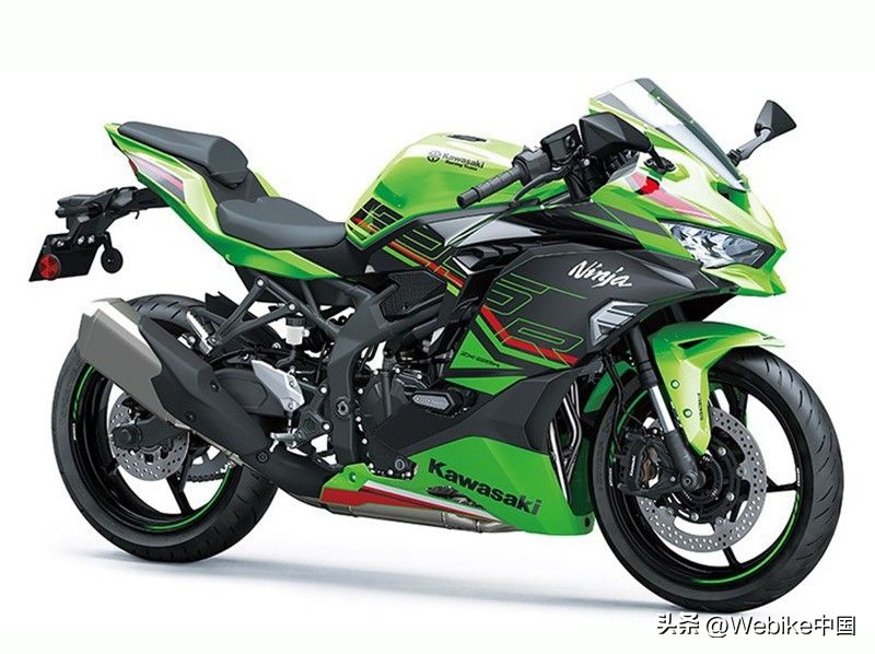 zx-4r规格参数,川崎zx-4r和zx-25r区别