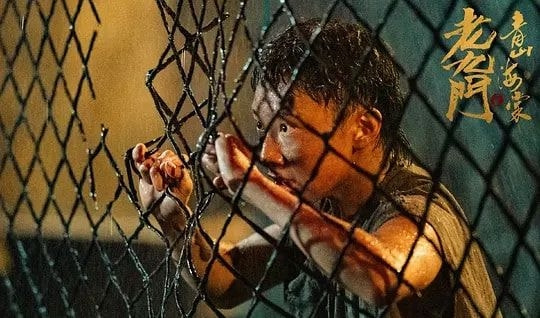 老九门出新版了吗,老九门又出新电影了吗