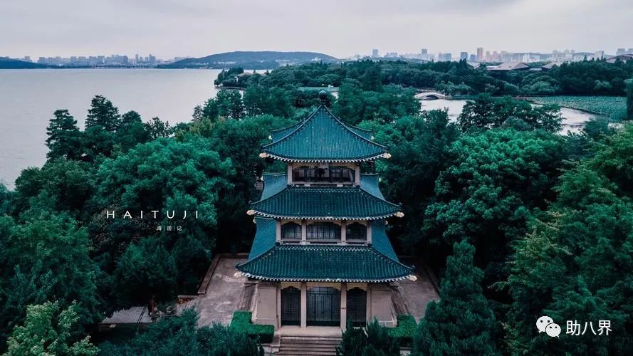 武汉十大旅游景点排名,武汉江夏网红打卡景点大全