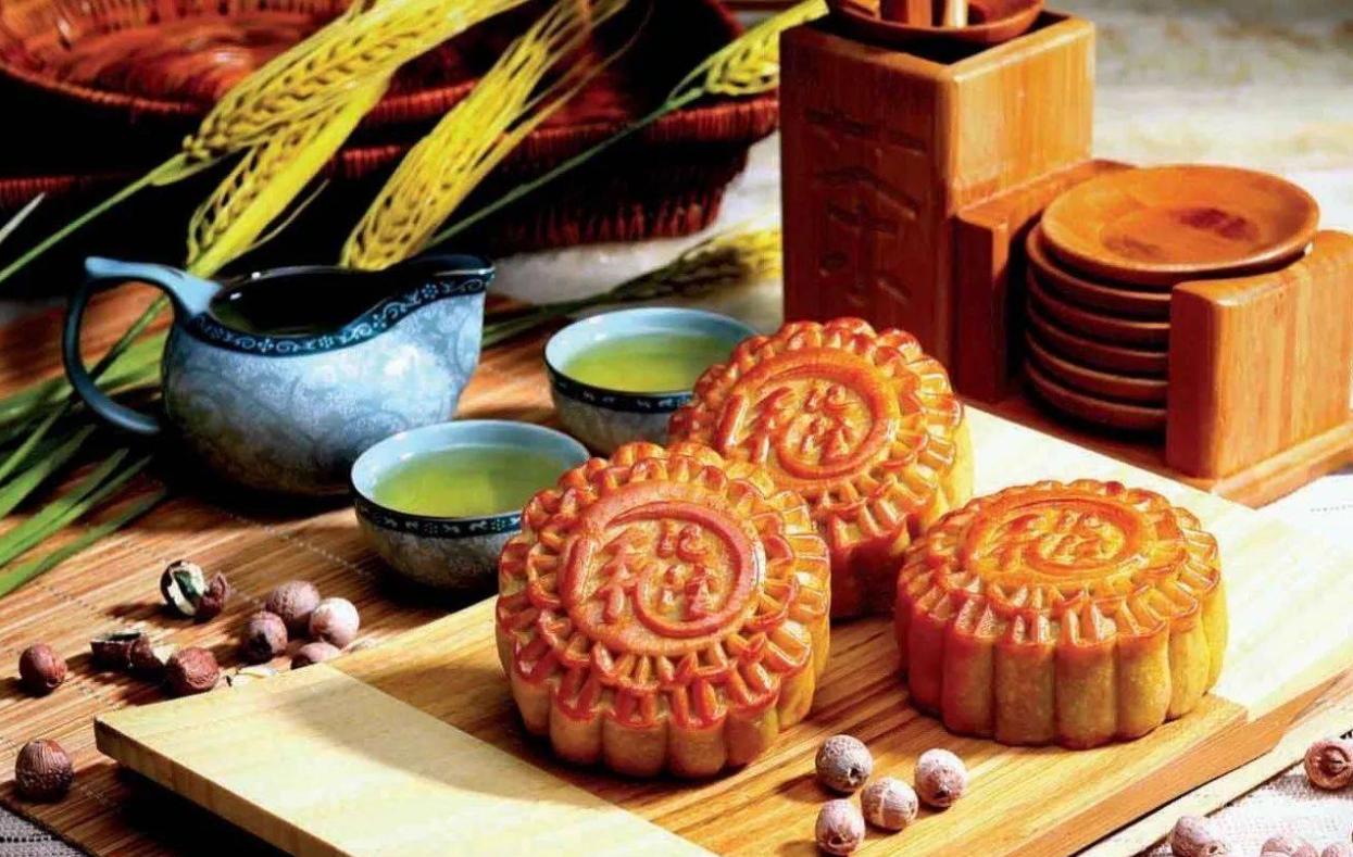 中秋节吃月饼的习俗读后感,中秋节吃月饼这个习俗形成的地点