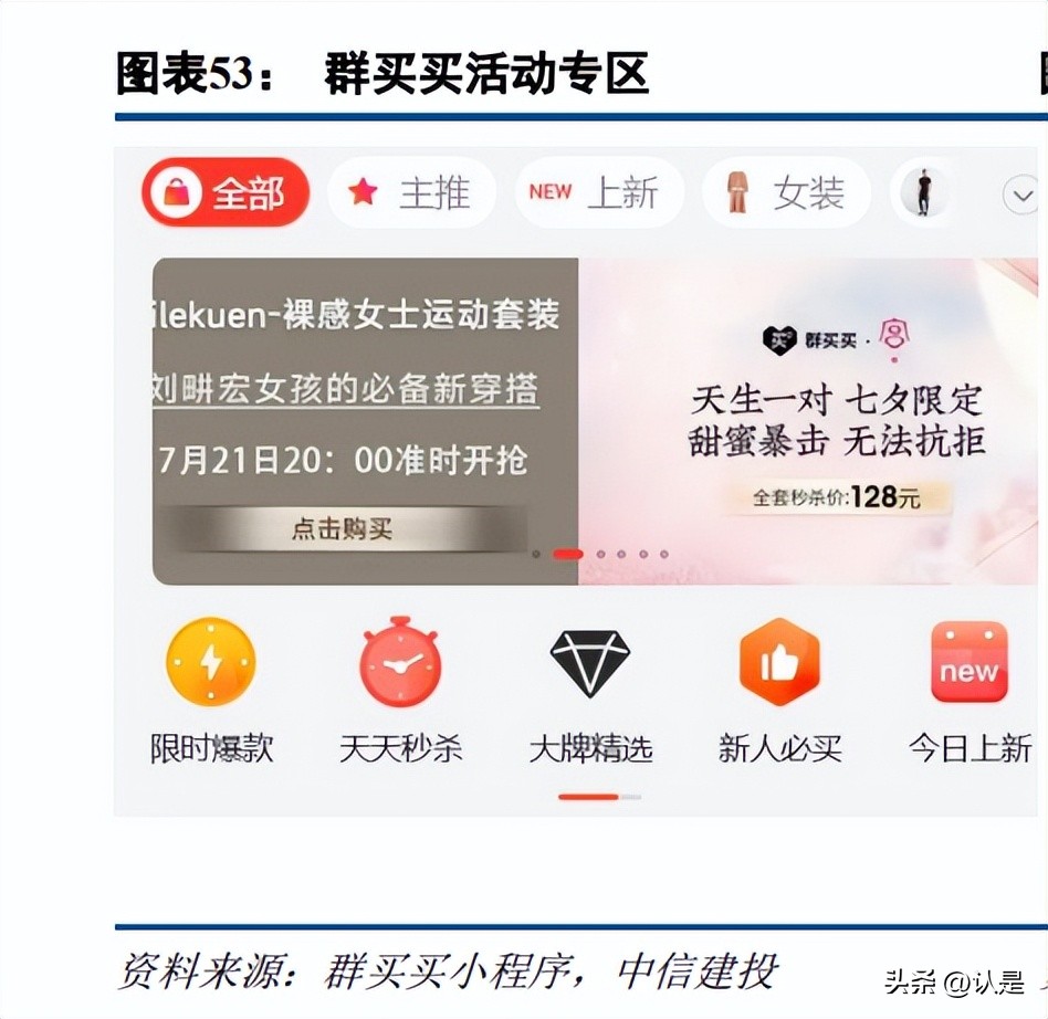 拼多多机会分析,拼多多量价双增长的经营逻辑