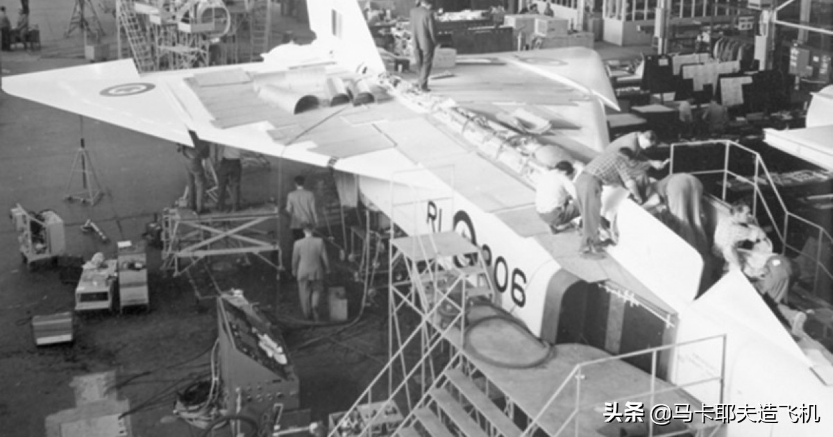 加拿大航空军事工业发展史,加拿大航空工业实力