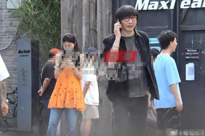 张亚东高圆圆感情史,张亚东和高圆圆的情史