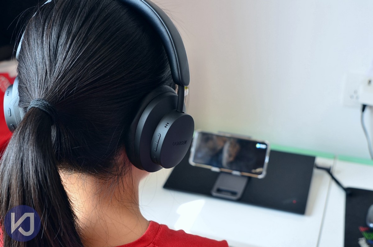 降噪耳机怎么选适合自己耳朵大小,华为降噪耳机怎么选