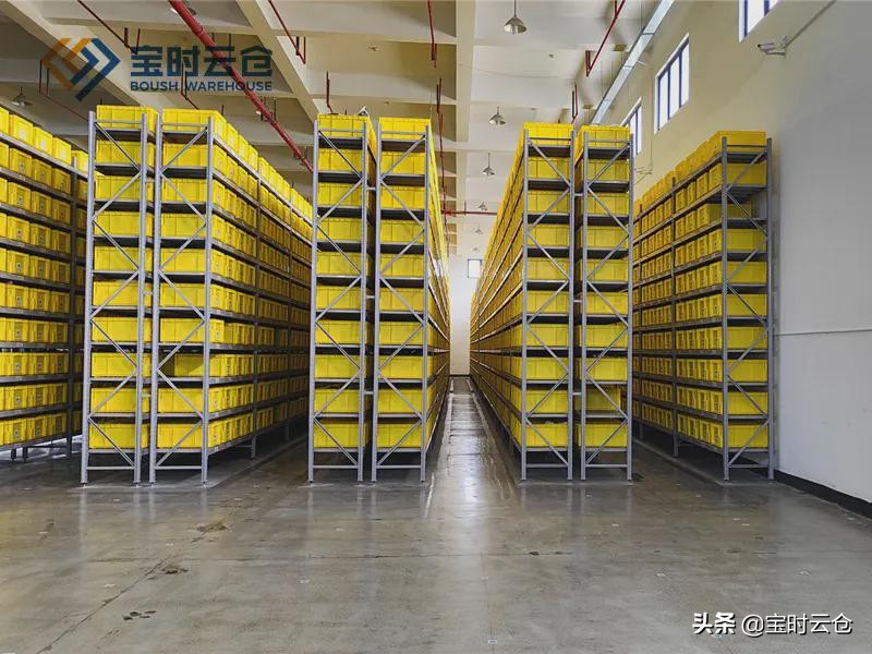 服装类电商物流仓库怎样管理,女装电商仓库管理技巧和方法