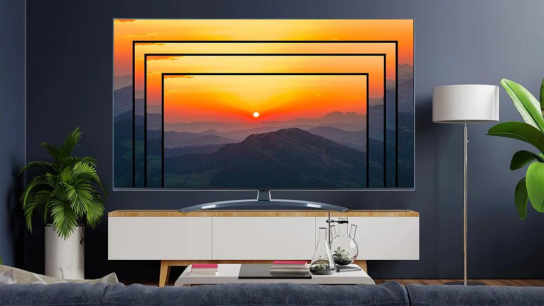 英国测评出五大电视机品牌,韩国原装电视哪款最好