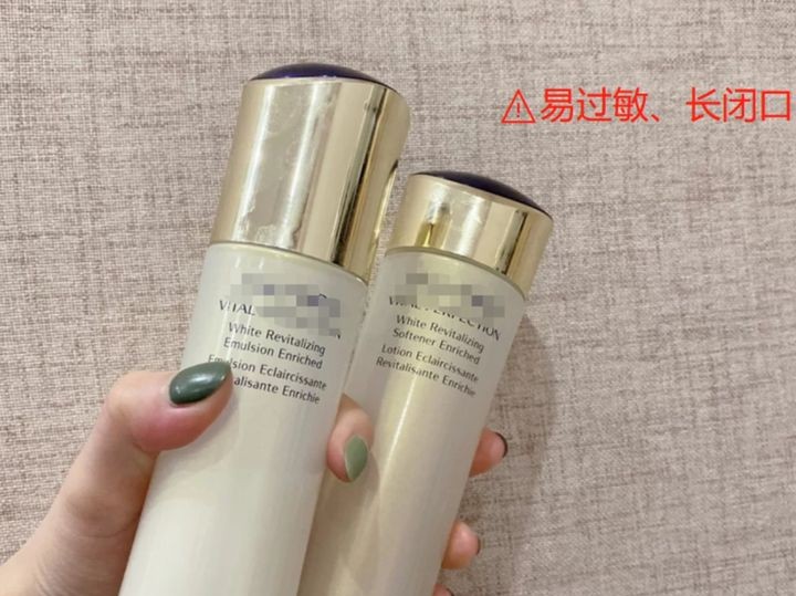 孕期水乳推荐孕妇敏感肌,孕期护肤水乳红黑榜