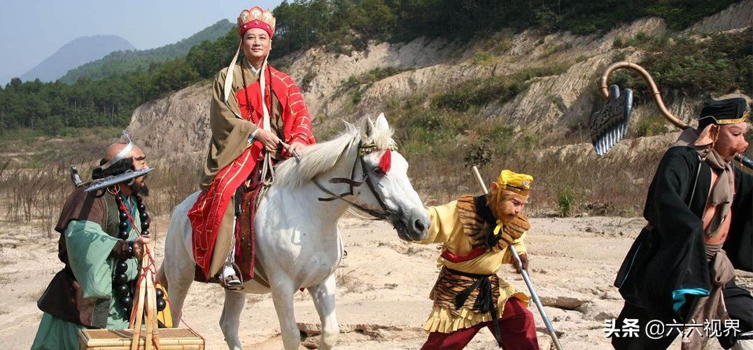 吃唐僧的阑尾能长生不老吗,吃了唐僧的痔疮