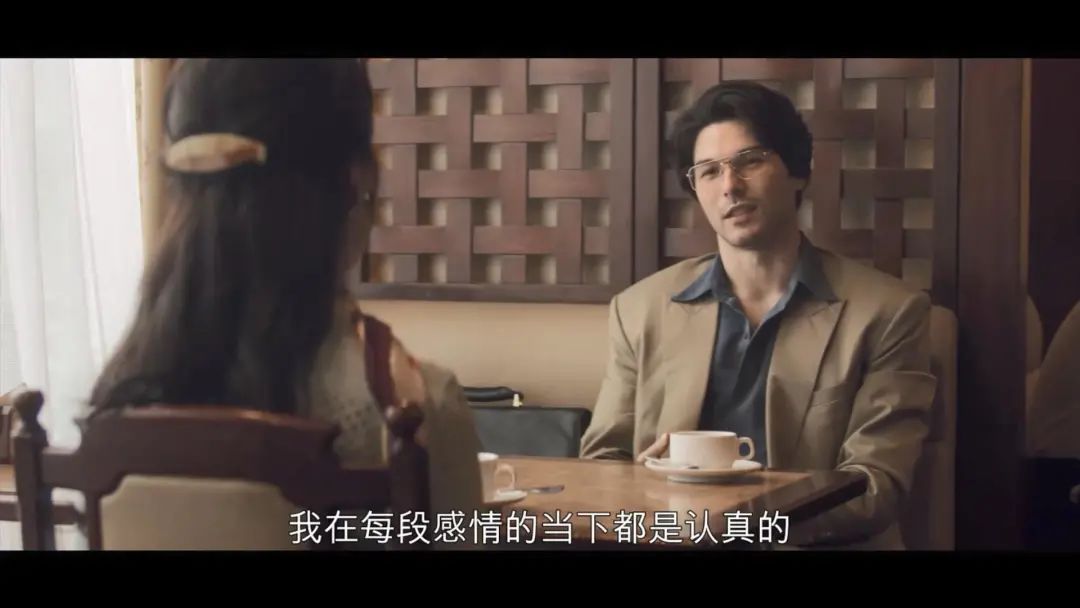 《华灯初上》：年度*欲情**悬疑台剧，网飞这三亿砸对了