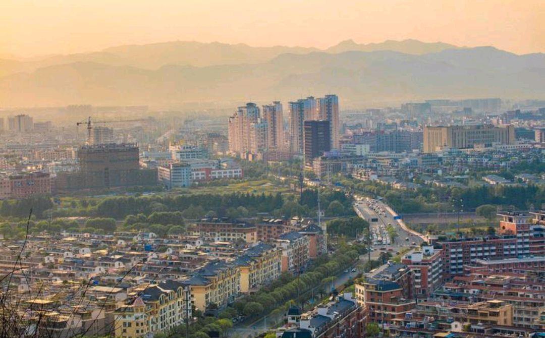 浙江县级市千亿桐乡,浙江十强县级市排名