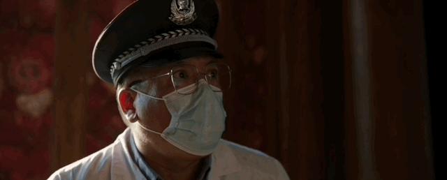 内娱悬疑天花板，口碑滑铁卢冯小刚都救不了，这次回归竟成黑马？