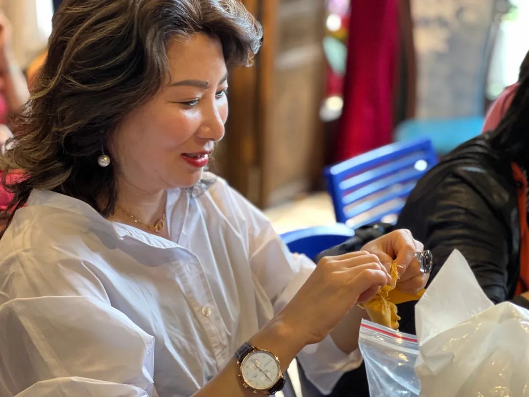 母亲节旗袍走秀活动,旗袍协会母亲节祝福