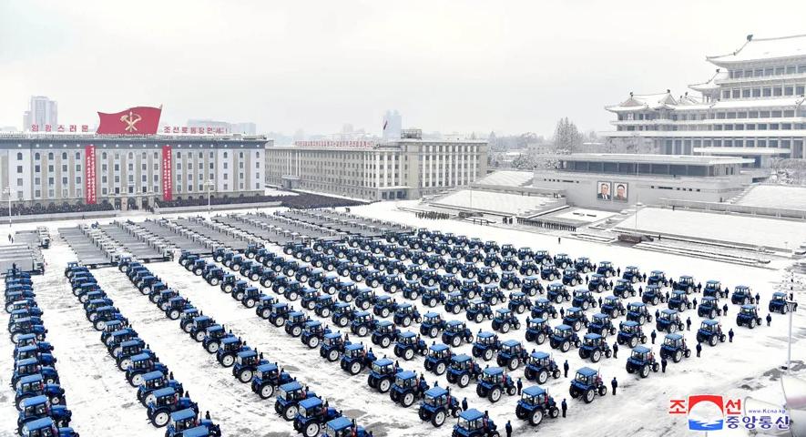 朝鲜贸易顺差,朝鲜集装箱进出口贸易