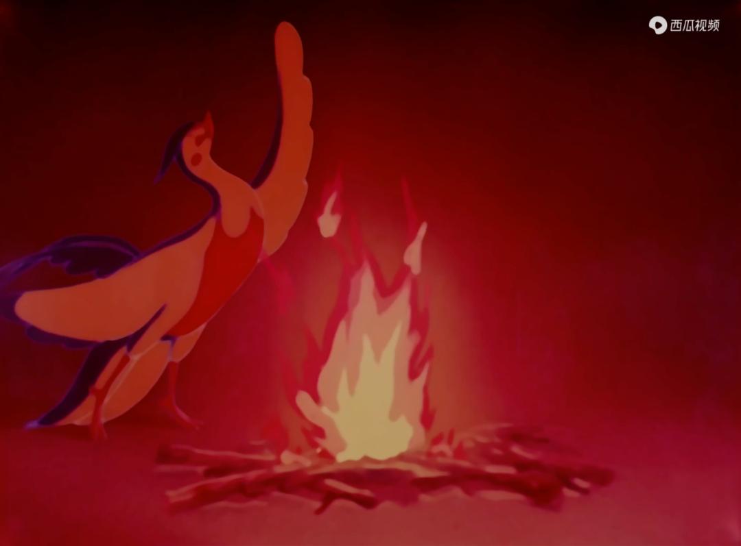 说起熊猫动画片，不会只想到功夫熊猫吧？