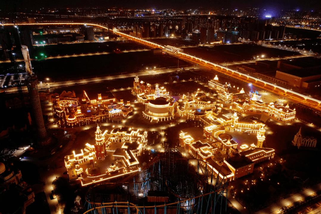 西安第一大商业中心,西安新商业地标