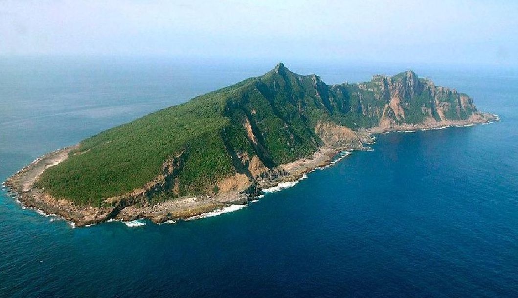 钓鱼岛部署反舰导弹怎么样,南海几大岛礁同时部署反舰导弹