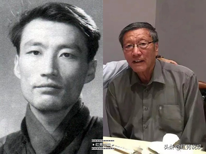 60年代老电影刘三姐演员,50年代的老电影云雾山中