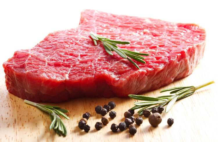 爱吃肉的和爱吃素的谁长寿,爱吃肉和吃素的人谁更健康