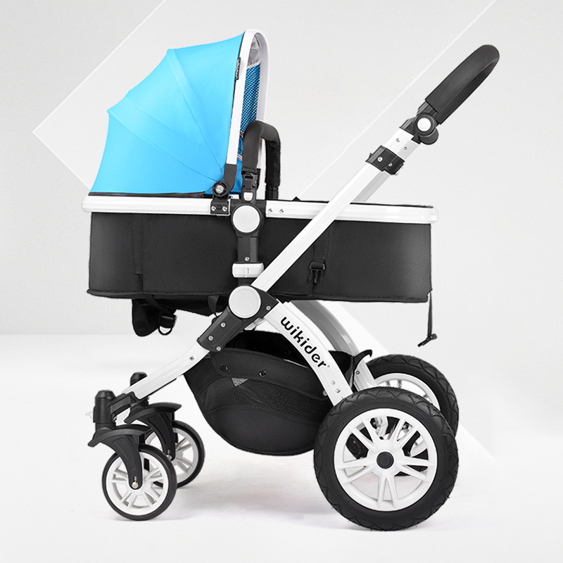 威可迪婴儿车为什么下架,好孩子婴儿车与威可迪哪个好