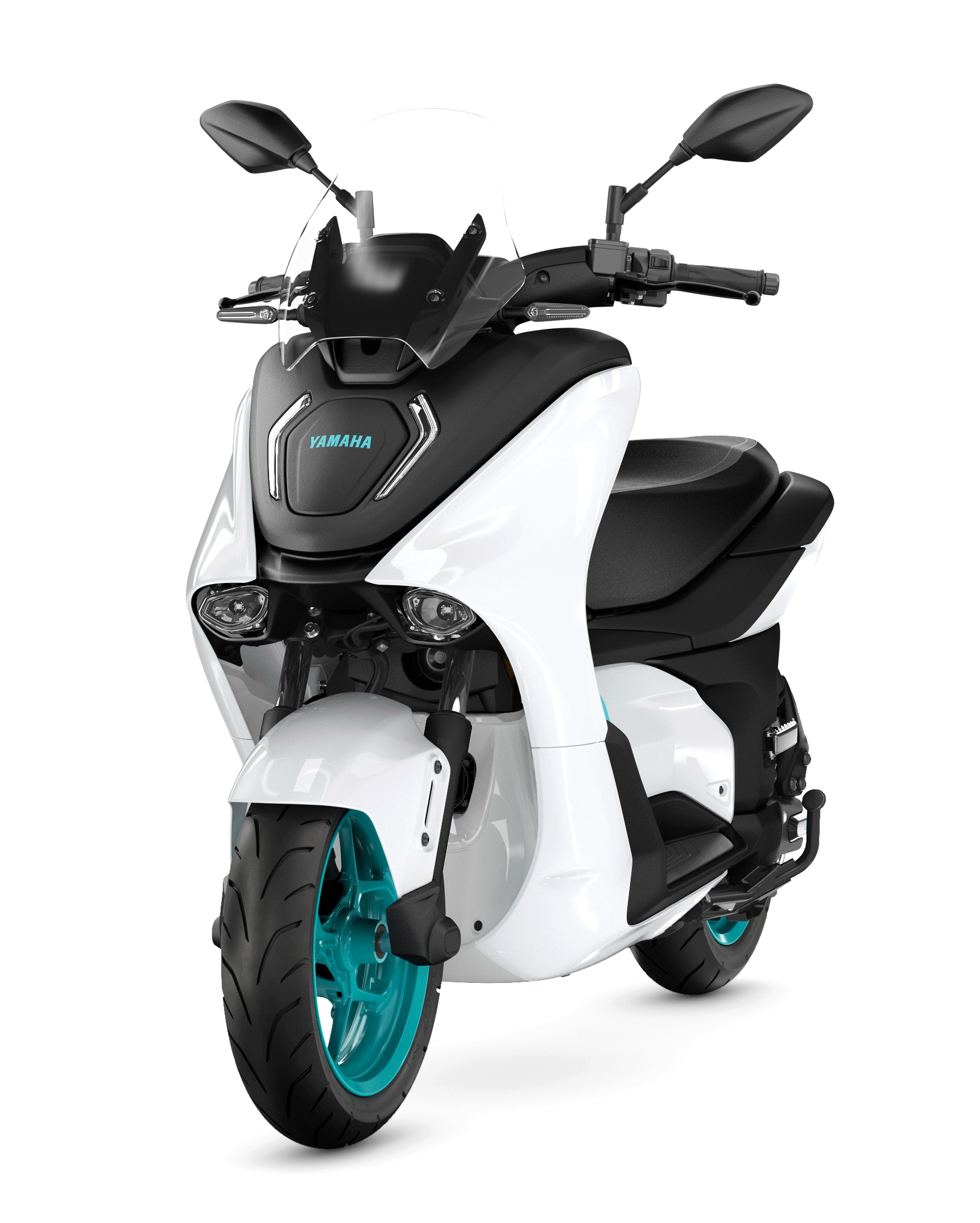 雅马哈最新款电动车,yama新能源汽车