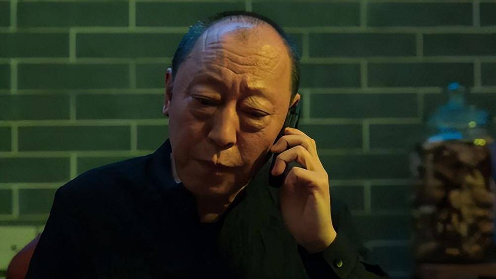 盘点10位实力派演员演技炸裂,有哪些演员的演技让你刮目相看