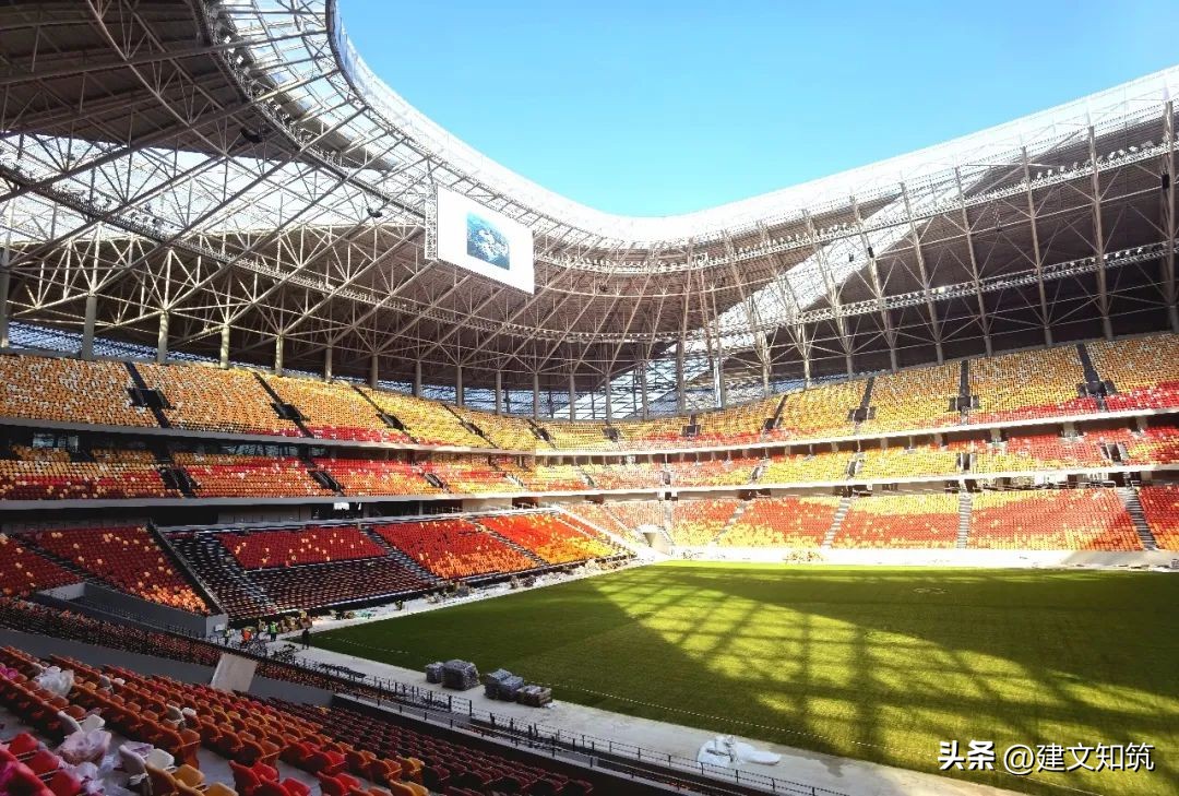 重庆龙兴足球场文旅,重庆龙兴足球场设计方